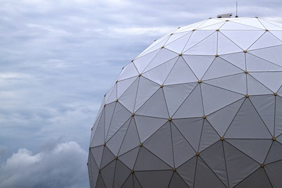 Exploring How Size, Shape, and More Impact Composite Radomes