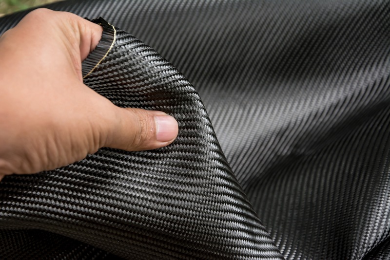 Where Does Carbon Fiber Fit Into Composite Engineering?