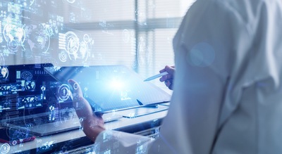 Prevent Screen Fatigue During Your Virtual Lab With These Tips