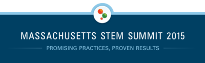 2016 MASS STEM Summit