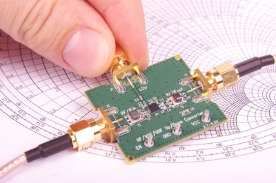What Does the Future Have in Store for RF Engineering?