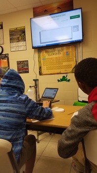 STEM Virtual Lab Features