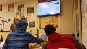 STEM Virtual Lab Features