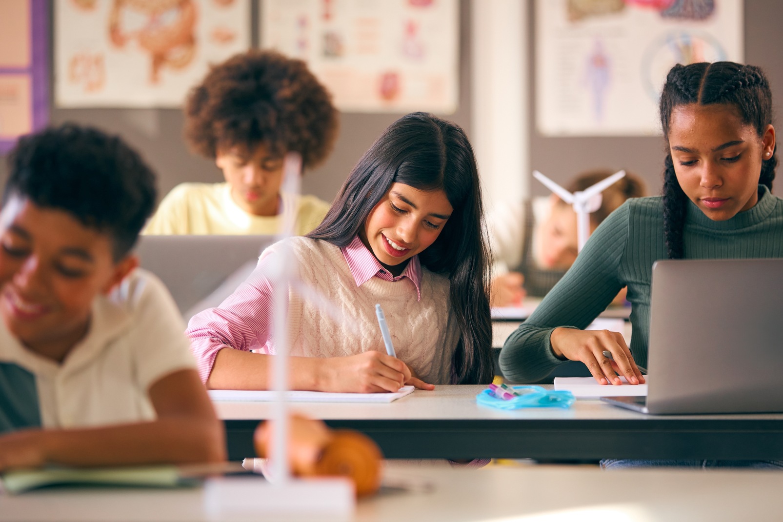 Developing Students’ Critical Thinking Skills Through STEM Lab ...