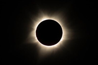 Composite Engineering’s Surprising Connection to The Solar Eclipse Phenomenon