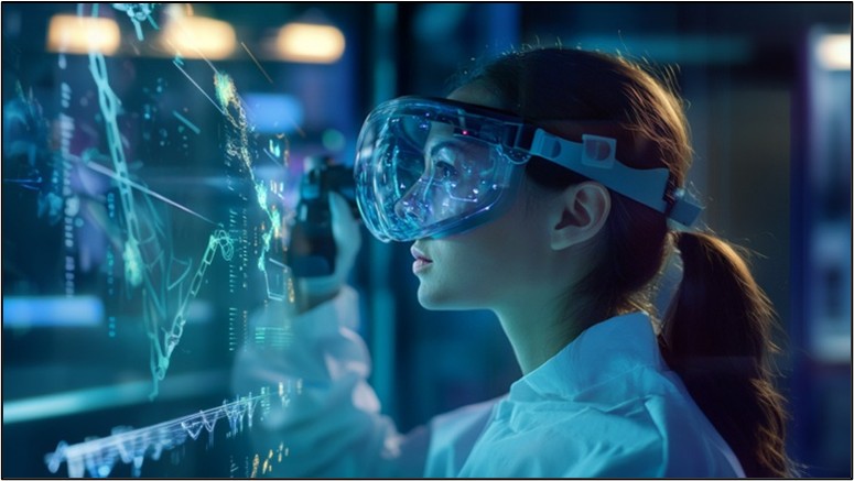 Beyond the Screen: How STEM Virtual Labs Are Reshaping Tomorrow's Scientific Minds