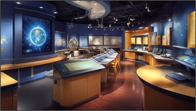 The Science of Space: Designing STEM Laboratories That Inspire Breakthrough Thinking