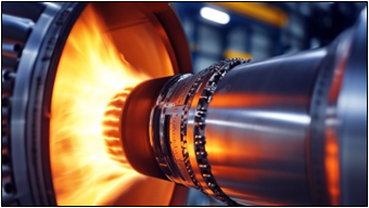 Taming the Heat: High-Temperature Composites Are Redefining Aerospace Propulsion