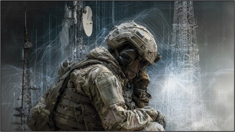 RF Engineering Challenges in Modern Defense Systems: Solutions and Innovations