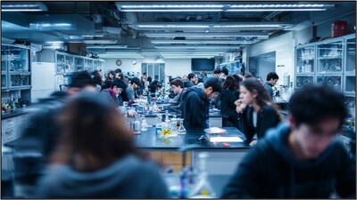 University Labs: The Ideal Venue for Academic-Industry R&D Activities