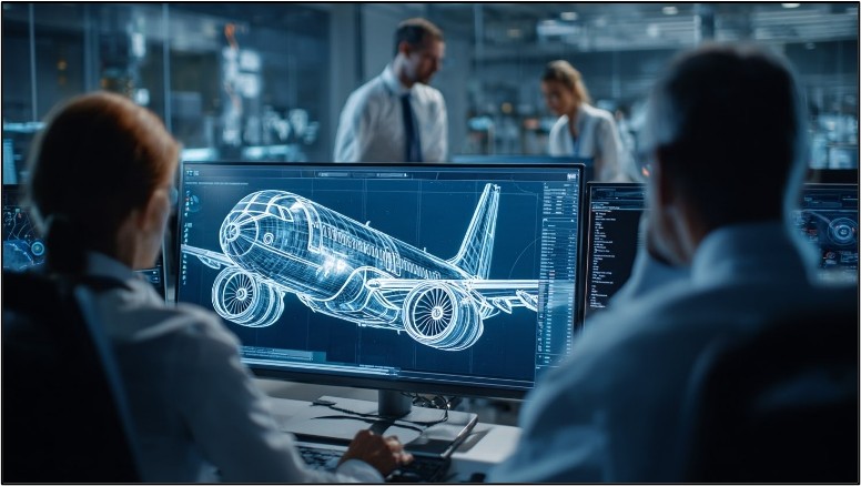 Composite Engineering: The Multidisciplinary Approach Reshaping Aerospace