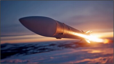 Hypersonics & Advanced Composite Radomes: Engineering the Impossible