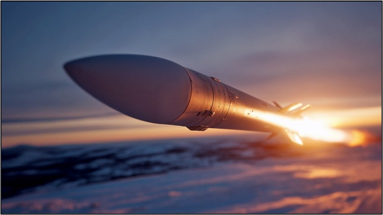 Hypersonics & Advanced Composite Radomes: Engineering the Impossible