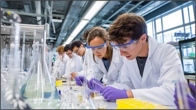 Virtual Laboratories: Creating Safe Spaces for High-Risk Experimental Learning