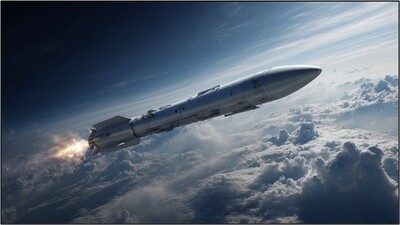 Hypersonic Radome Materials: Engineering at the Extremes of Physics