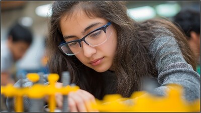 STEM Materials That Bridge Theory and Practice: Building Career-Ready Competencies