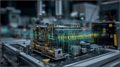 RF Testing Methodologies: Ensuring Mission-Critical System Performance