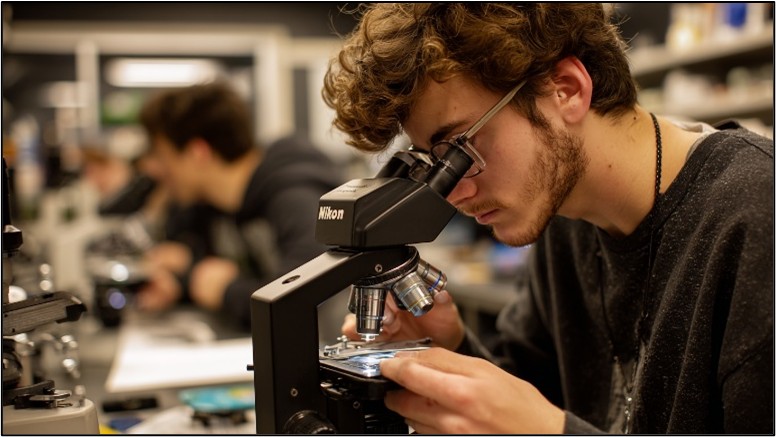 STEM Tools That Transform: From Educational Instruments to Career Foundations