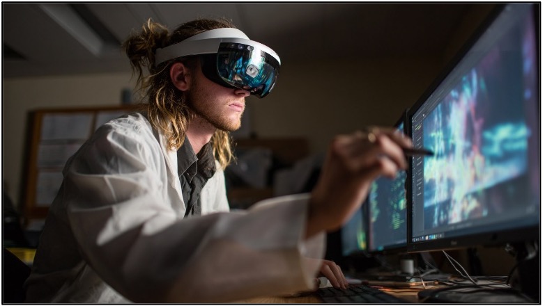 STEM Virtual Labs: 5 Trends Shaping 2026