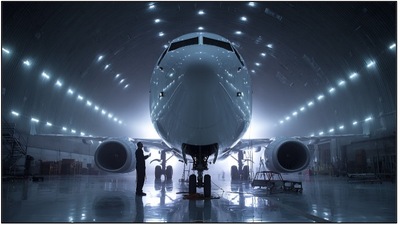 Inside Composite Testing: The Detective Work Keeping Planes Aloft