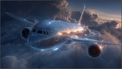 Prototyping for Aerospace: From the Screen to the Sky