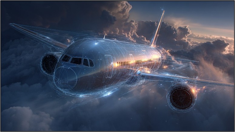 Prototyping for Aerospace: From the Screen to the Sky