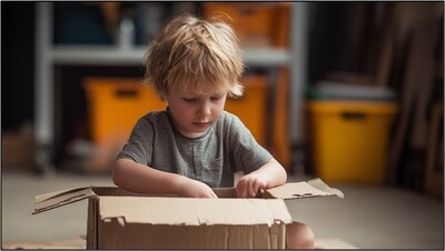 The Cardboard Box Problem: What Engineering Toolkits Get Wrong