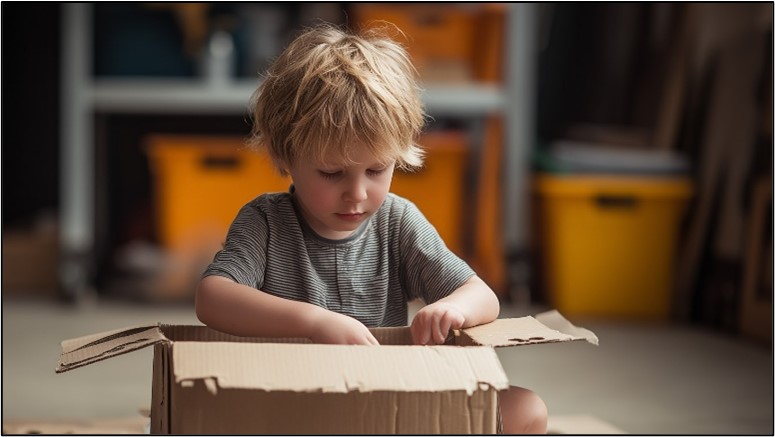 The Cardboard Box Problem: What Engineering Toolkits Get Wrong