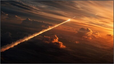 Faster Than Sound Was Yesterday: The Hypersonic Engineering Challenge