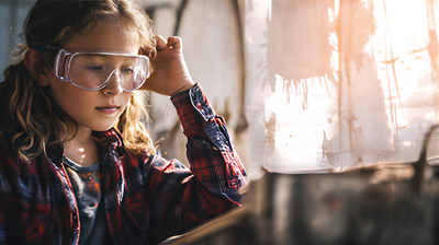 When Companies Really Listen: STEM Partners That Understand Education