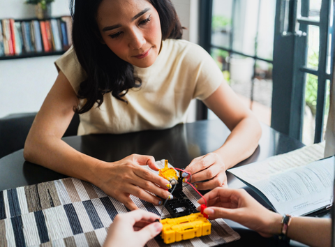 Beyond the Instructions: Why the Best STEM Kits Miss the Mark